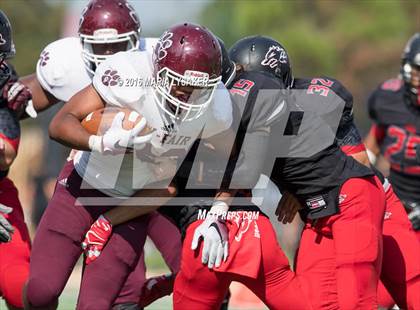 Thumbnail 1 in Cy-Fair @ Langham Creek photogallery.