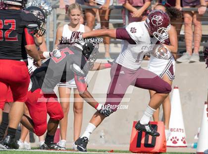Thumbnail 3 in Cy-Fair @ Langham Creek photogallery.