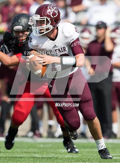 Thumbnail 3 in Cy-Fair @ Langham Creek photogallery.