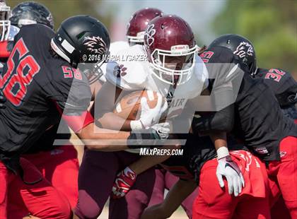 Thumbnail 2 in Cy-Fair @ Langham Creek photogallery.