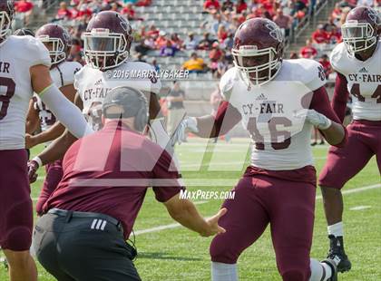 Thumbnail 1 in Cy-Fair @ Langham Creek photogallery.