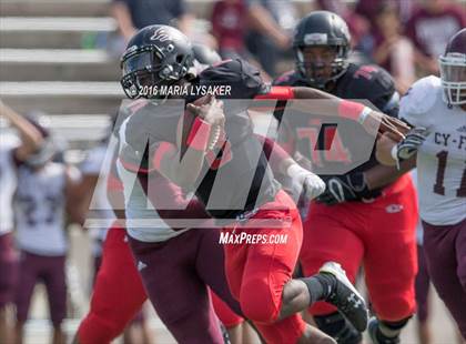 Thumbnail 1 in Cy-Fair @ Langham Creek photogallery.