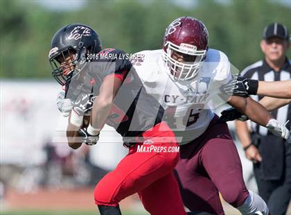 Thumbnail 2 in Cy-Fair @ Langham Creek photogallery.