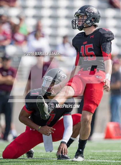 Thumbnail 1 in Cy-Fair @ Langham Creek photogallery.