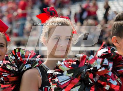 Thumbnail 3 in Cy-Fair @ Langham Creek photogallery.