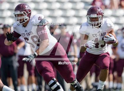 Thumbnail 1 in Cy-Fair @ Langham Creek photogallery.