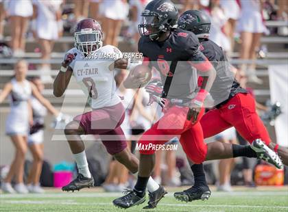 Thumbnail 2 in Cy-Fair @ Langham Creek photogallery.