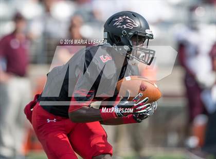 Thumbnail 3 in Cy-Fair @ Langham Creek photogallery.