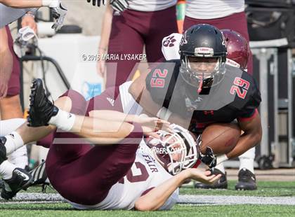 Thumbnail 1 in Cy-Fair @ Langham Creek photogallery.