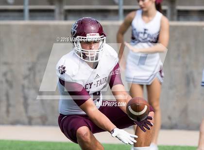 Thumbnail 1 in Cy-Fair @ Langham Creek photogallery.