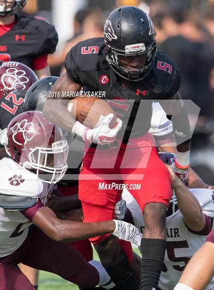 Thumbnail 3 in Cy-Fair @ Langham Creek photogallery.