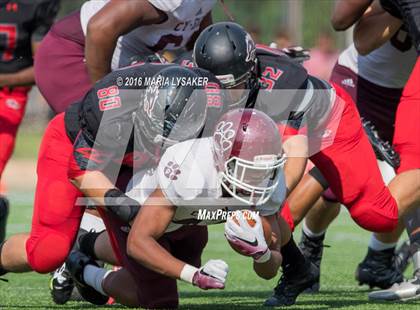 Thumbnail 1 in Cy-Fair @ Langham Creek photogallery.