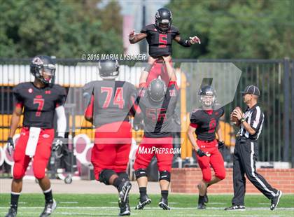 Thumbnail 1 in Cy-Fair @ Langham Creek photogallery.