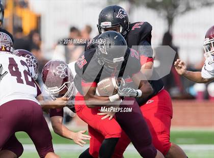Thumbnail 2 in Cy-Fair @ Langham Creek photogallery.
