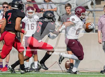 Thumbnail 1 in Cy-Fair @ Langham Creek photogallery.
