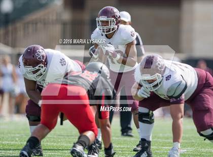 Thumbnail 2 in Cy-Fair @ Langham Creek photogallery.
