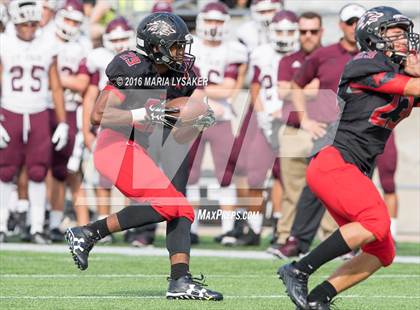 Thumbnail 1 in Cy-Fair @ Langham Creek photogallery.