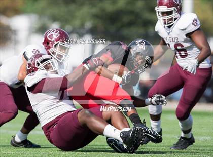 Thumbnail 3 in Cy-Fair @ Langham Creek photogallery.