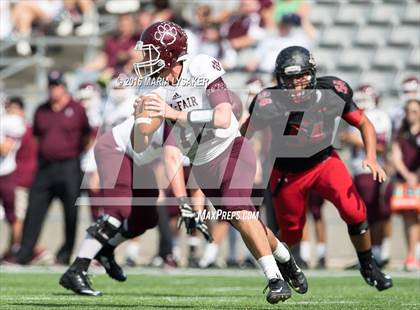 Thumbnail 1 in Cy-Fair @ Langham Creek photogallery.