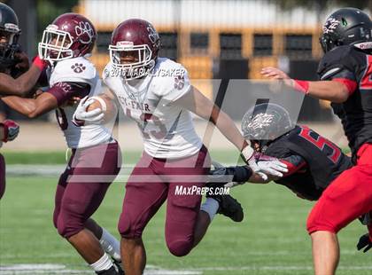 Thumbnail 2 in Cy-Fair @ Langham Creek photogallery.