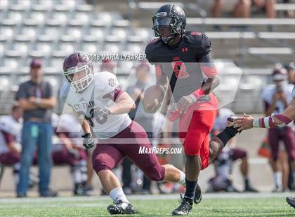 Thumbnail 3 in Cy-Fair @ Langham Creek photogallery.