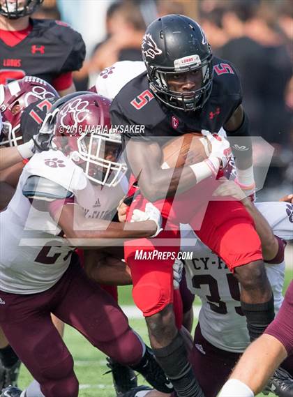 Thumbnail 2 in Cy-Fair @ Langham Creek photogallery.