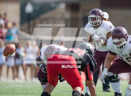 Thumbnail 3 in Cy-Fair @ Langham Creek photogallery.