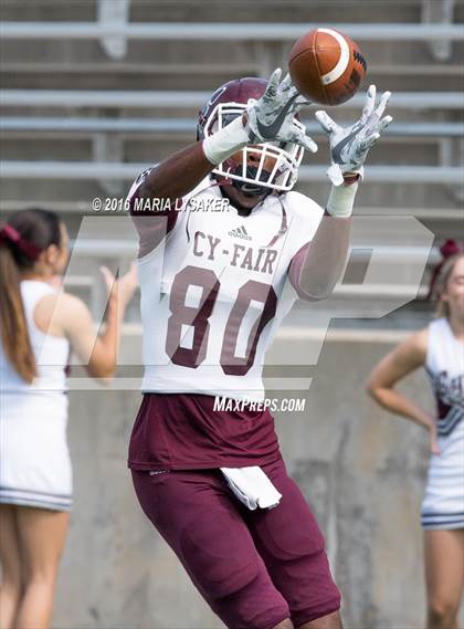 Thumbnail 3 in Cy-Fair @ Langham Creek photogallery.