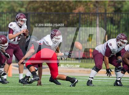 Thumbnail 2 in Cy-Fair @ Langham Creek photogallery.