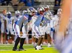 Photo from the gallery "Oconee County @ Westside (GHSA 3A Round 1)"