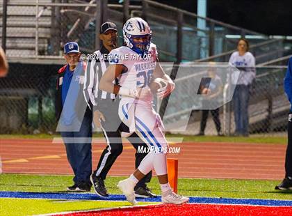 Thumbnail 2 in Oconee County @ Westside (GHSA 3A Round 1) photogallery.