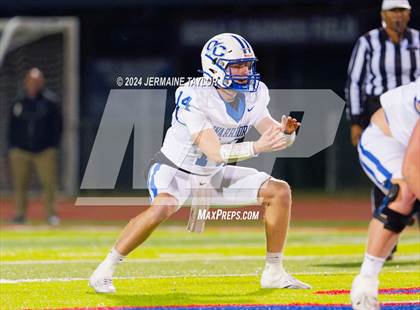 Thumbnail 3 in Oconee County @ Westside (GHSA 3A Round 1) photogallery.