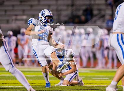 Thumbnail 2 in Oconee County @ Westside (GHSA 3A Round 1) photogallery.