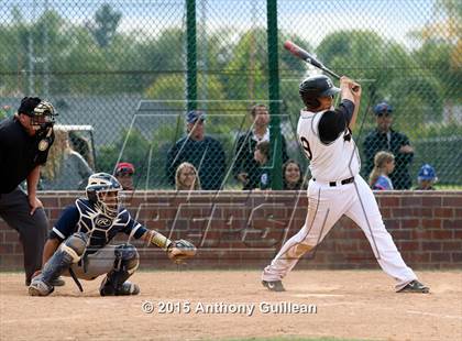 Thumbnail 2 in Carter vs Foothill (CIF SS Division 2 1st Round Playoff) photogallery.