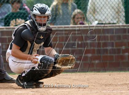 Thumbnail 3 in Carter vs Foothill (CIF SS Division 2 1st Round Playoff) photogallery.