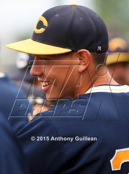 Thumbnail 3 in Carter vs Foothill (CIF SS Division 2 1st Round Playoff) photogallery.