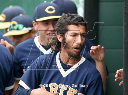 Thumbnail 3 in Carter vs Foothill (CIF SS Division 2 1st Round Playoff) photogallery.
