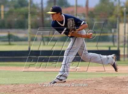 Thumbnail 3 in Carter vs Foothill (CIF SS Division 2 1st Round Playoff) photogallery.