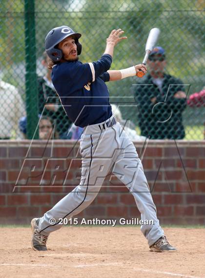 Thumbnail 1 in Carter vs Foothill (CIF SS Division 2 1st Round Playoff) photogallery.