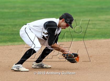 Thumbnail 3 in Carter vs Foothill (CIF SS Division 2 1st Round Playoff) photogallery.