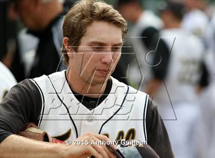 Thumbnail 3 in Carter vs Foothill (CIF SS Division 2 1st Round Playoff) photogallery.