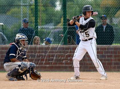 Thumbnail 1 in Carter vs Foothill (CIF SS Division 2 1st Round Playoff) photogallery.