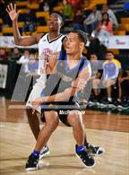 Photo from the gallery "Centennial vs. St. Bernard (Classic at Damien)"