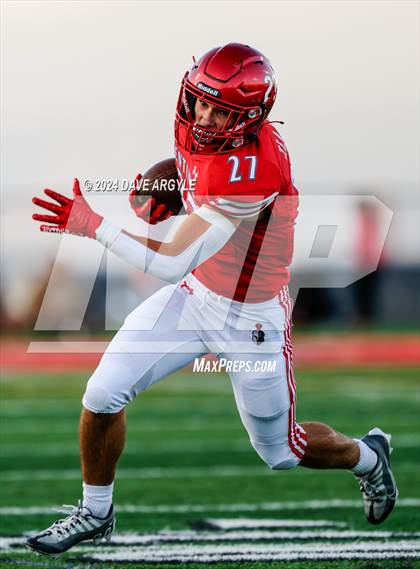 Thumbnail 3 in Dixie @ Mountain Ridge photogallery.