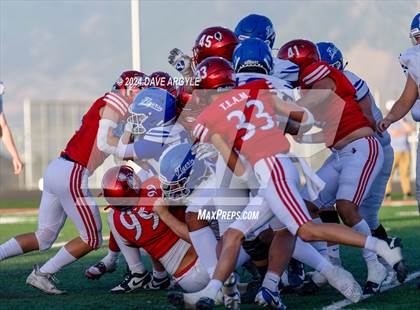 Thumbnail 1 in Dixie @ Mountain Ridge photogallery.
