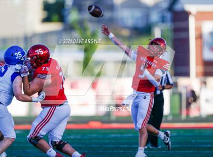 Thumbnail 3 in Dixie @ Mountain Ridge photogallery.