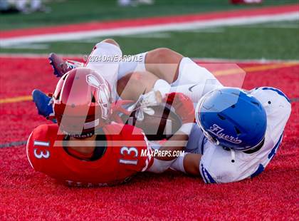 Thumbnail 2 in Dixie @ Mountain Ridge photogallery.