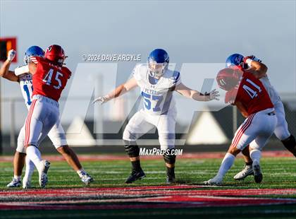 Thumbnail 1 in Dixie @ Mountain Ridge photogallery.