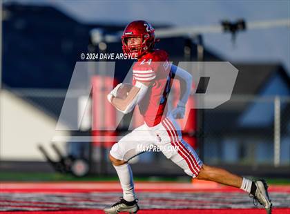 Thumbnail 1 in Dixie @ Mountain Ridge photogallery.