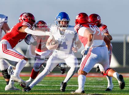Thumbnail 1 in Dixie @ Mountain Ridge photogallery.